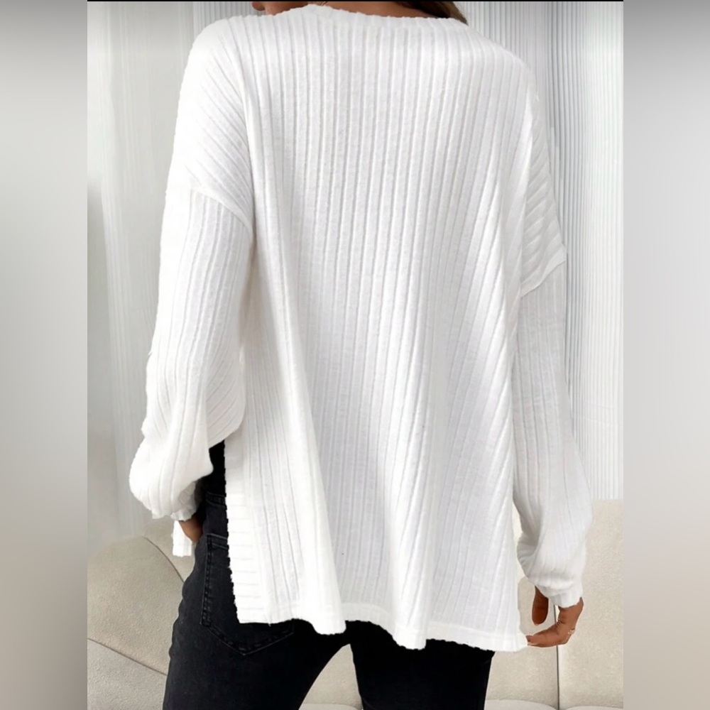 Bundle of women’s maternity tops - Picture 11 of 12